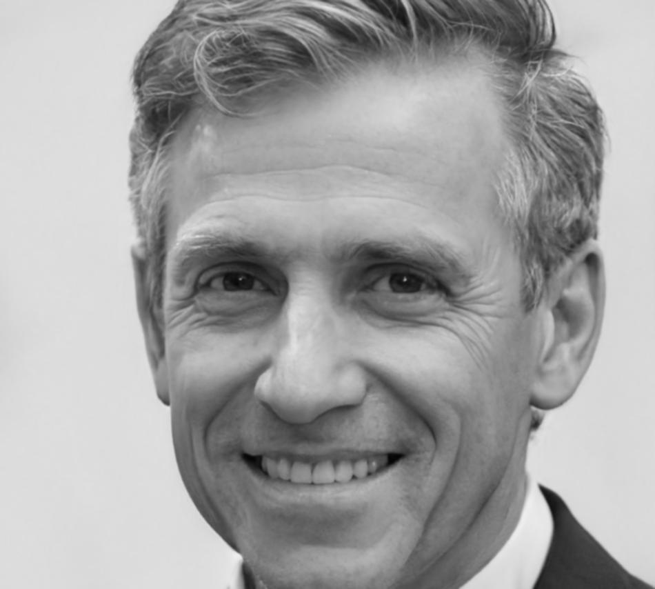 Portrait de Barnabé Durand, expert en outils financiers numériques