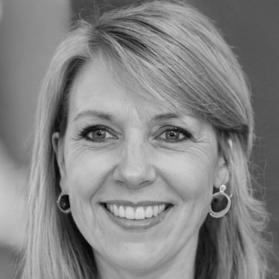 Portrait d'Apolline Bernard, conseillère en épargne et investissement